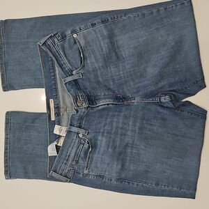 LEVI STRAUS CLASSIC BOOTCUT JEAN